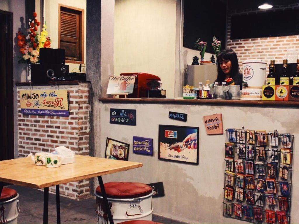 Remember Loei Love Чанг Кан Екстериор снимка